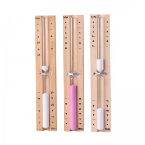 Factory Wholesale 5 15 minutes ECO